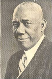 ALBANY STATE UNIVERSITY ARCHIVES COLLECTION