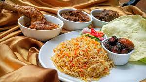 Nasi beriani gam merupakan satu variasi daripada nasi beriani yang merupakan masakan berasaskan nasi yang dicampur rempah. Zack S Corner Beriani Gam Marvelous Kuantan Home Kuantan Menu Prices Restaurant Reviews Facebook