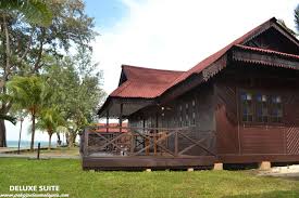 The resort comes with a cosy rooms, designed to suit the needs of. Tad Marine Resort Pulau Tinggi Era Holidays