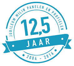 Wij Bestaan 12 5 Jaar Milin B V
