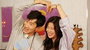 Lee kwang soo is a south korean actor and entertainer. Vvhwtzd7yja5pm