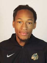 2020 Men's Cross Country Roster