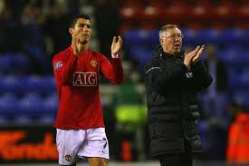 He tried to rally manchester united fans with scathing attack towards real madrid interest, which even prompted cristiano ronaldo to say ronaldo Why Sir Alex Ferguson Changed How He Treated Cristiano Ronaldo At Manchester United Manchester Evening News