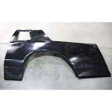 Quarter panels are typically made of sheet. Imca Stock Car Full Quarter Panel For 81 88 Monte Carlo Left