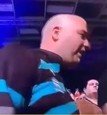 I won't sign that s***'