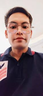 Reaction to a provocative statement about thighs