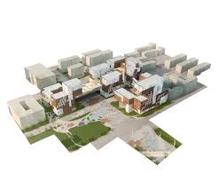 Get information on fudan university at us news. International Competition For The New Campus Of Fudan University School Of Management Miralles Tagliabue Embt Archdaily