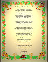 Read a math poem or learn a math song! Religious Thanksgiving Poems And Quotes Quotesgram