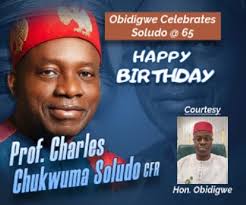 Breaking: Mr Charles Anuwe retires. Today, I stand in awe and gratitude as  I mark the final day of my service years with the Federal Government of  Nigeria. I am overwhelmed with