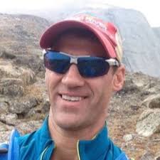 Ty Francis: Top-Rated Physical Therapist in Lander, WY