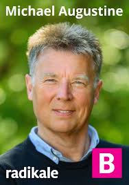 Michael Augustine