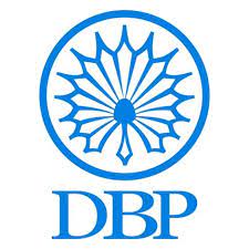 By downloading this vector artwork you agree to the following: Dbp Logos