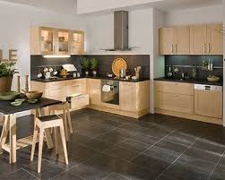 Nature Bois Cuisine Claire Cuisine Bois Clair Meuble Cuisine Cuisine Bois