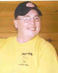 Landon Raynold Voth Obituary February 25, 2025