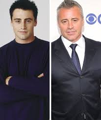See what the cast of friends, including jennifer aniston, courteney cox and david schwimmer, have been up to since the it's been a good time to be friends fan recently (although, when isn't it, really?) — the show turned 25 years old last year and since then, we got a huge hint about when the reunion. F R I E N D S Cast Then Vs Now