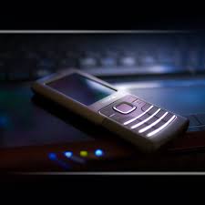 Nokia 6500 Classic
