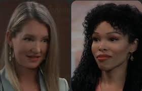 Which character leaving the show (non-fatal) were you the most upset about  in 2024?