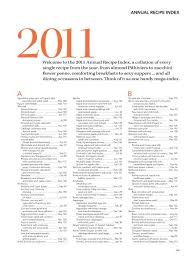 We did not find results for: Annual Recipe Index Australian Gourmet Traveller