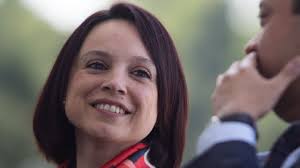 Mujeres que hacen historia