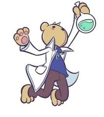 4 りすくませんぱい ぷよクエ攻略wiki ぷよぷよ クエスト gamerch ぷよぷよ ぷよぷよ クエスト 塗り絵