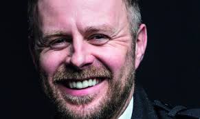 My Top 5 Showtunes: Tom Lister