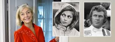 Sandra louise maud edlind friberg (doğum louise edlind 15 temmuz 1946) i̇sveçli oyuncu, model ve politikacı. Romansen Var En Ungdomssynd Extra Expressen