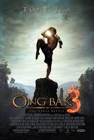 There he is taught meditation and how to. Ong Bak 3 2010 Imdb