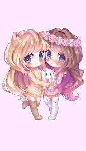 Pin On Anime Girls