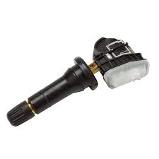 2018 Colorado Tire Pressure Monitor System Tpms Sensor Xl7 314 9 Mhz Single 84413363