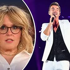 „Zu anspruchsvoll“ und „unangenehm“: Schießt Maite Kelly hier gegen Florian  Silbereisens Shows?