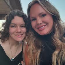 Happy happy birthday to my baby buff @marleighjohnson_ I 🖤YOU!