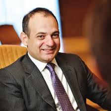 Temenos Annual Report and Accounts 2013