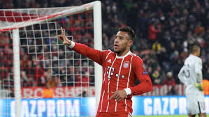 Over the years bayern munich have established themselves as one of the most successful european clubs. Bundesliga Bayern Munich Cruise To Victory Over Psg But Finish Second In Group B
