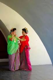 Maybe you would like to learn more about one of these? Baju Bodo