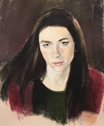 I am an amateur pastel artist. I do only portraits. Anyone here does  portraits?