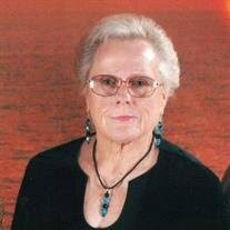 Dianne Barlow Obituary