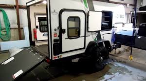 Our sales are throughout the us and canada. 2018 No Boundaries 10 6 By Forestriver Nobo Nb10 6 Trailer At Couchs Rv Nation Youtube