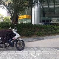 Un article de wikipédia, l'encyclopédie libre. Maybank Menara Felda Atm