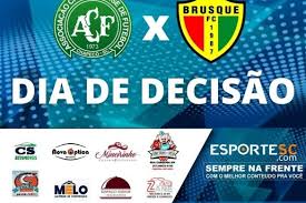 Get the latest brazil's campeonato catarinense standings for the 2021 season of football! E Hoje Brusque E Chapecoense Comecam A Decidir O Campeonato Catarinense Esportesc