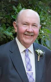 John Gillespie Obituary