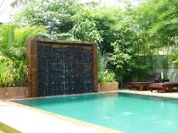 Cascade Piscine Picture Of Pavillon D Orient Boutique Hotel Siem Reap Tripadvisor