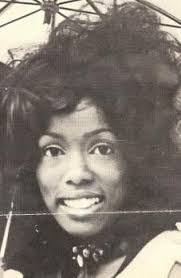 Myrna Matthews's Instagram, Twitter & Facebook