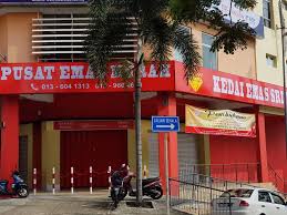 3 cara pembelian di sri tanah merah. Kedai Emas Sri Tanah Merah Wangsa Maju Di Bandar Kuala Lumpur