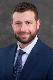 Justin Weinstein, FINANCIAL ADVISOR