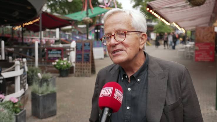 Tom fra Hotel Romantik blev jaloux: Sådan fandt han kærligheden (video) | BILLED-BLADET