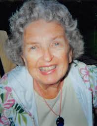 Obituary for Irene M. (Baker) Salmonsen