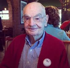 John Silas Abernathy Obituary