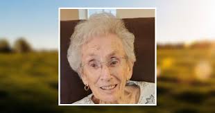 Dolores "Doe" Helen Roach Obituary April 30, 2024