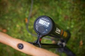 Richtiger Luftdruck Am E Mountainbike Emtb News De