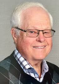 Norbert Pranger Obituary December 25, 2020